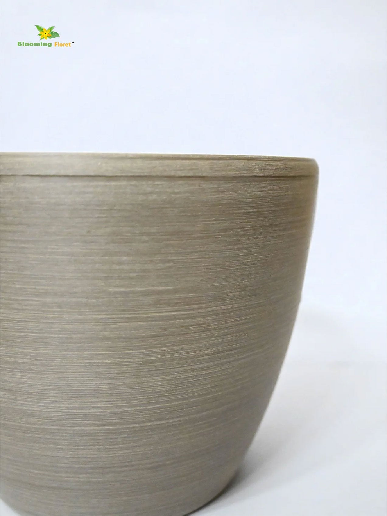 Decorative Pots Collection (Mix Size, Set of 3)