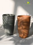 Exquisite Melamine Planters — Pair of 2