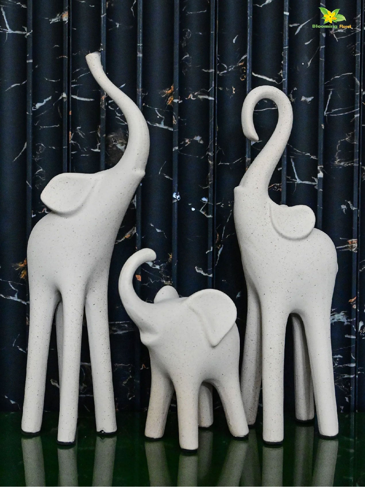 Elephant Harmony Trio