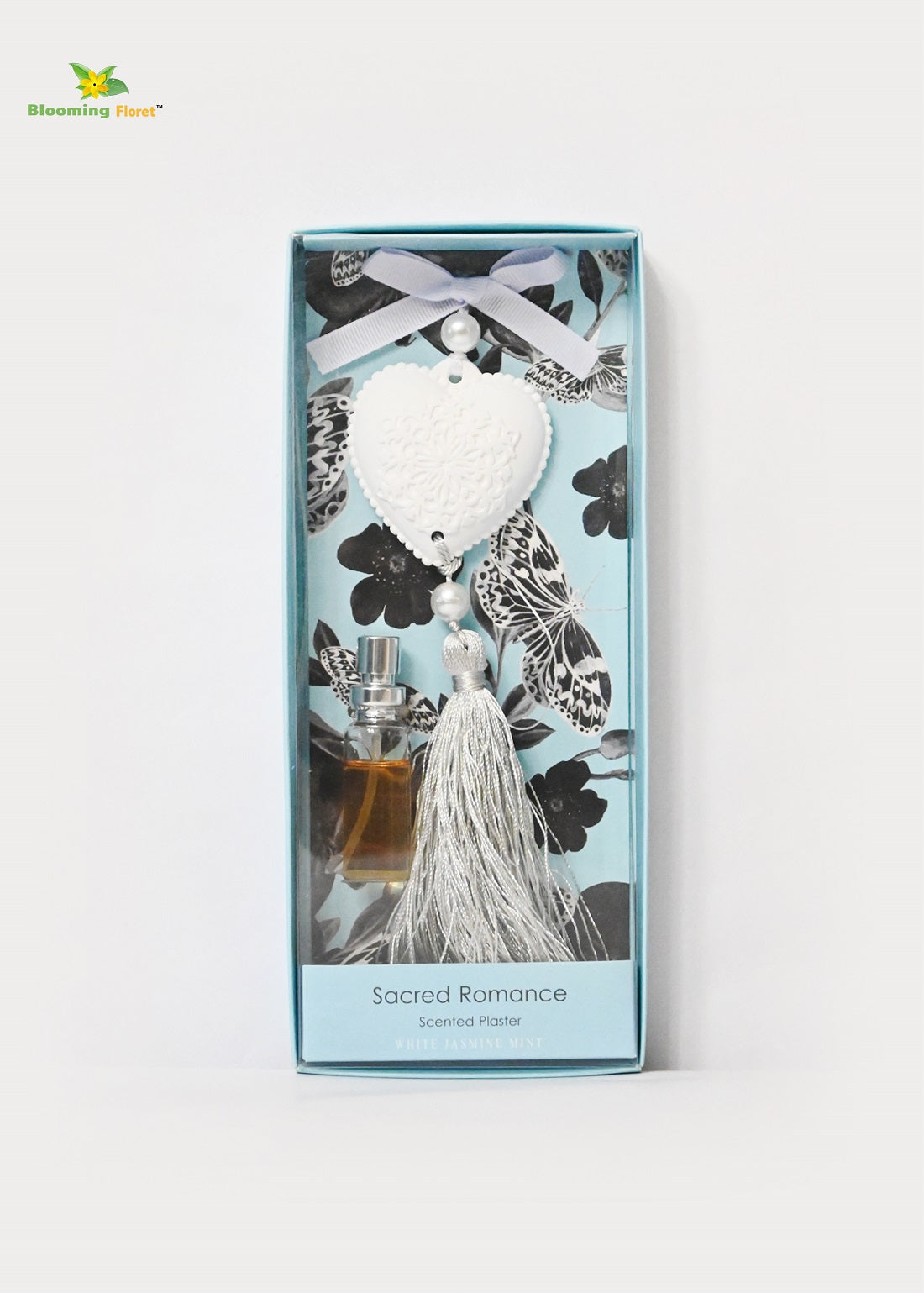 Fragrances for Rooms, Bathrooms, and Closets – Jasmine