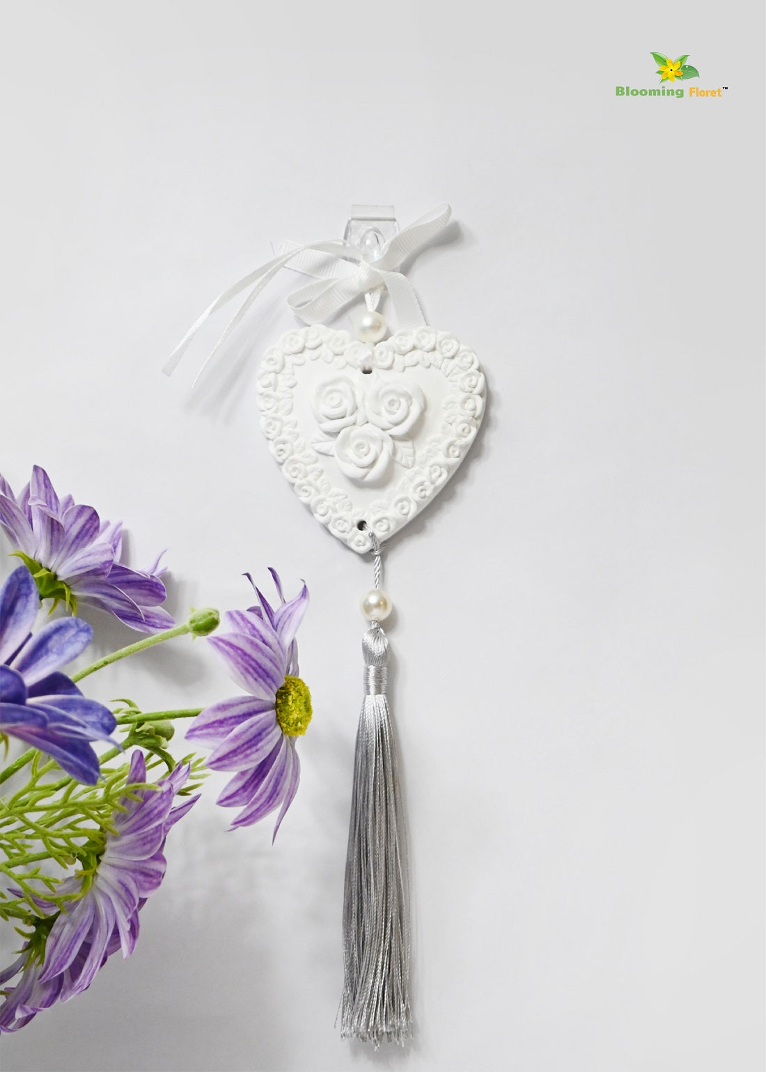 Fragrances for Rooms, Bathrooms, and Closets – Jasmine