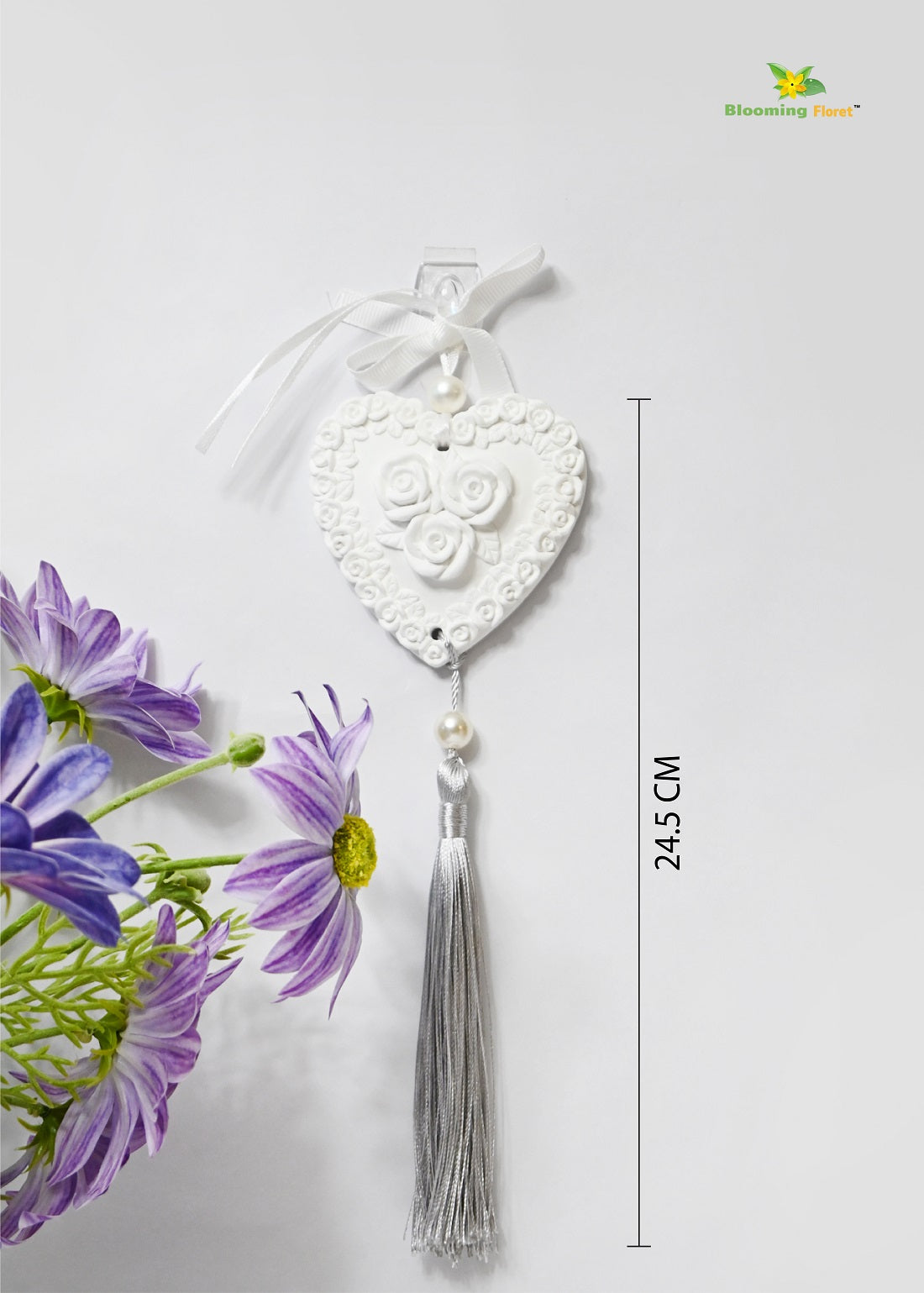 Fragrances for Rooms, Bathrooms, and Closets – Jasmine