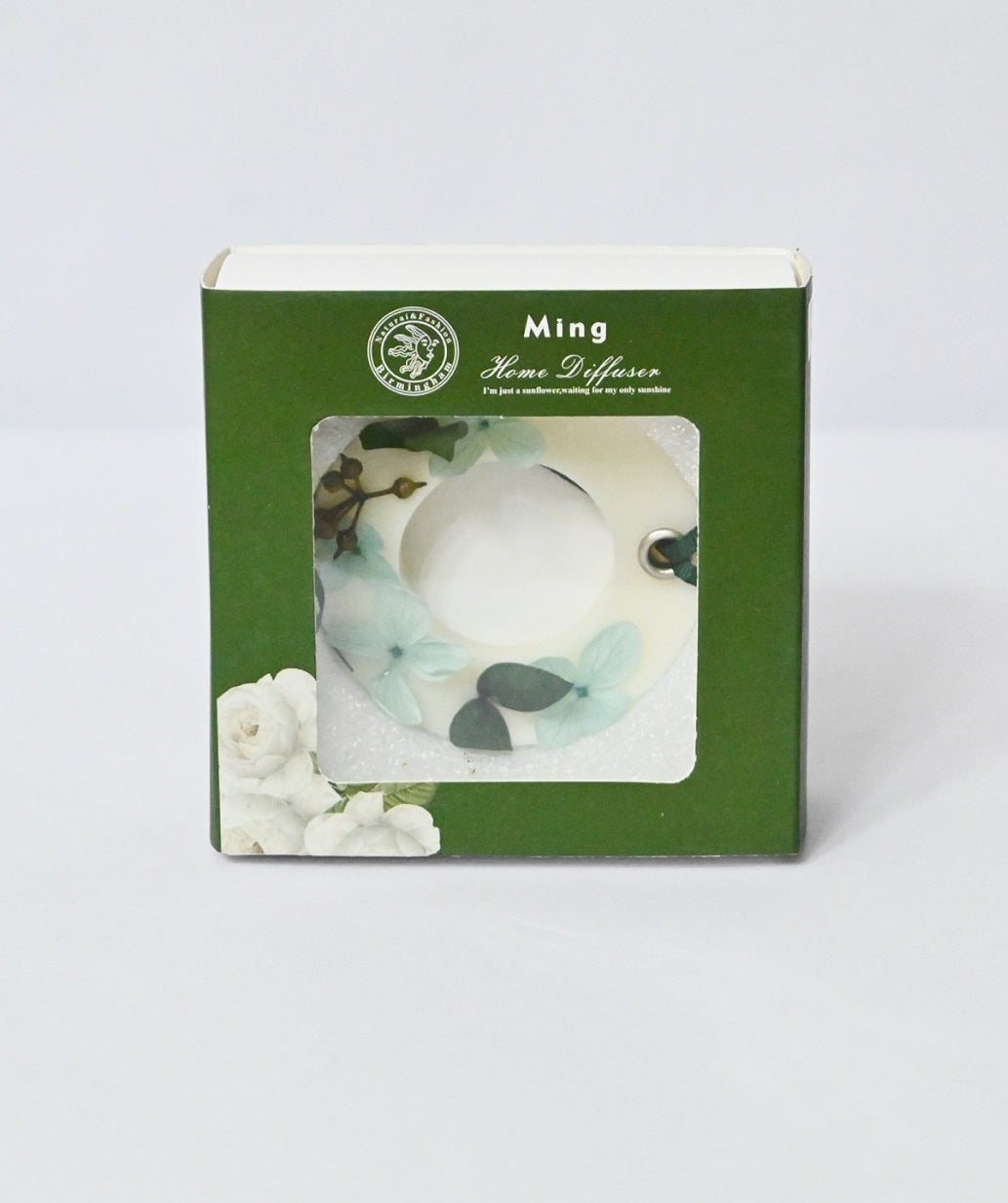 Scented Wax Sachet - Jasmine