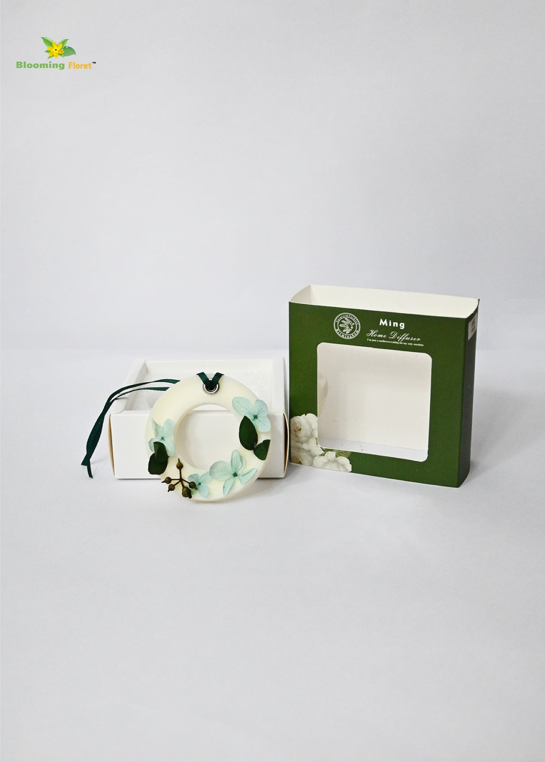 Scented Wax Sachet - Jasmine