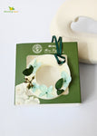 Scented Wax Sachet - Jasmine