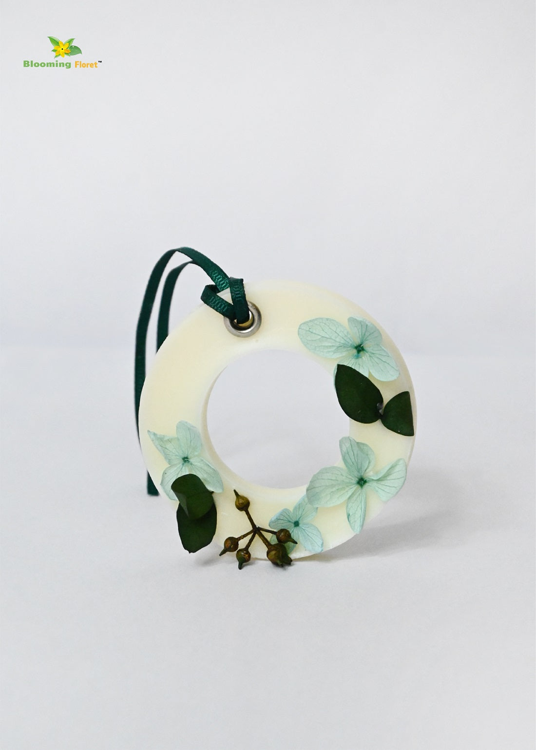 Scented Wax Sachet - Jasmine