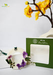 Scented Wax Sachet, Lavender