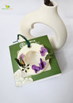 Scented Wax Sachet, Lavender