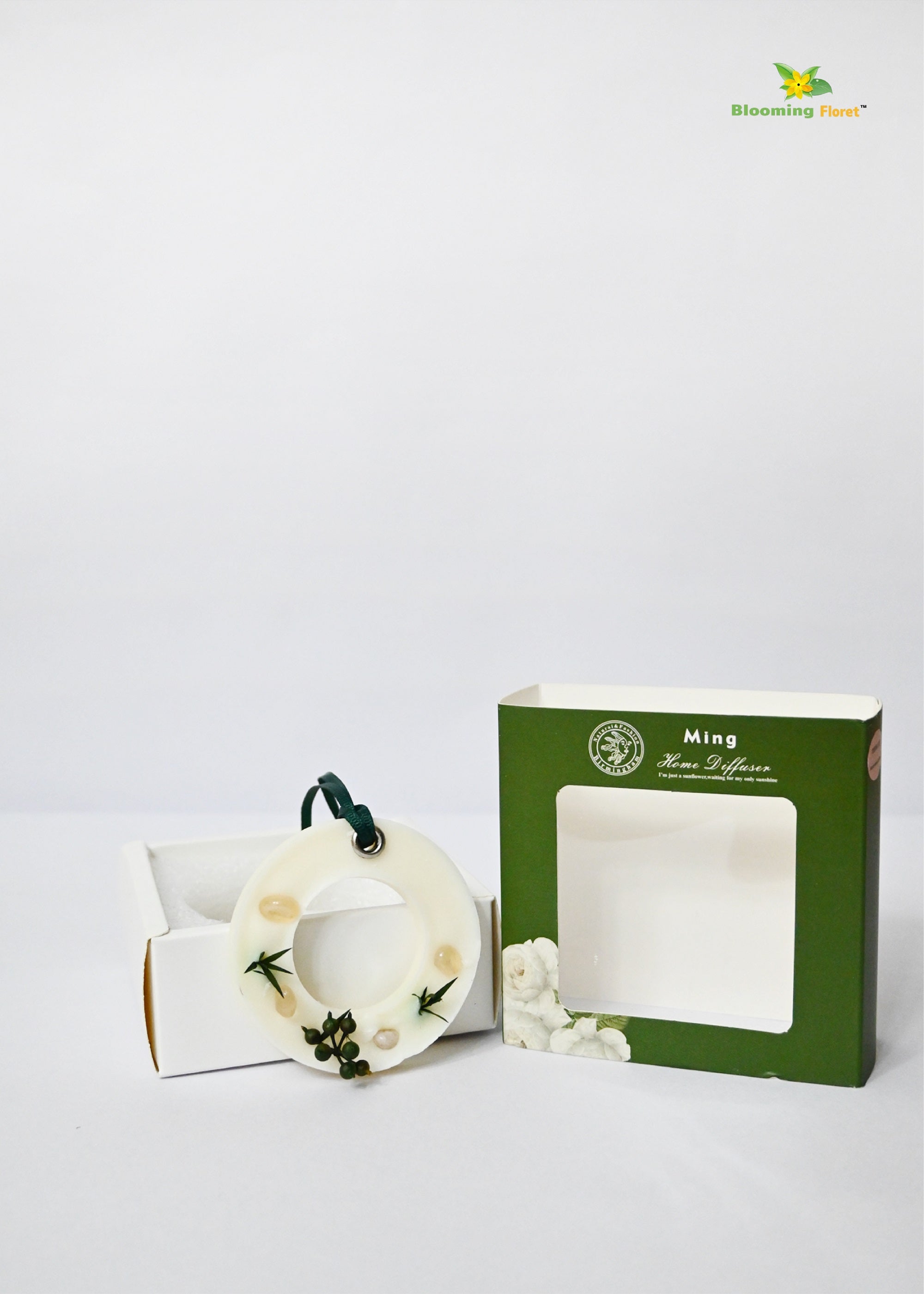 Scented Wax Sachet