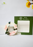 Scented Wax Sachet, Rose II