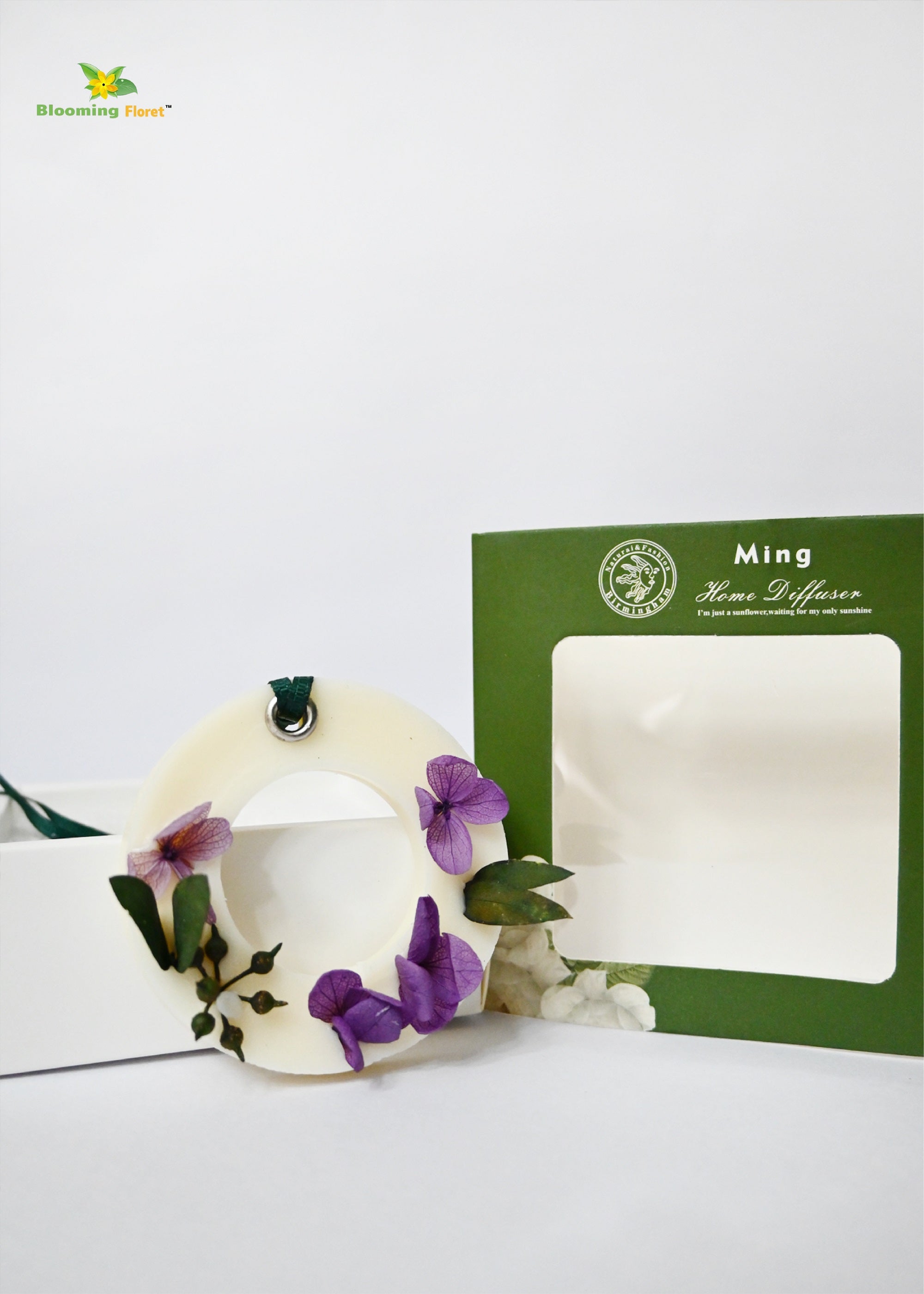 Scented Wax Sachet