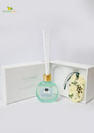 Reed Fragrance Diffuser with Air Freshener