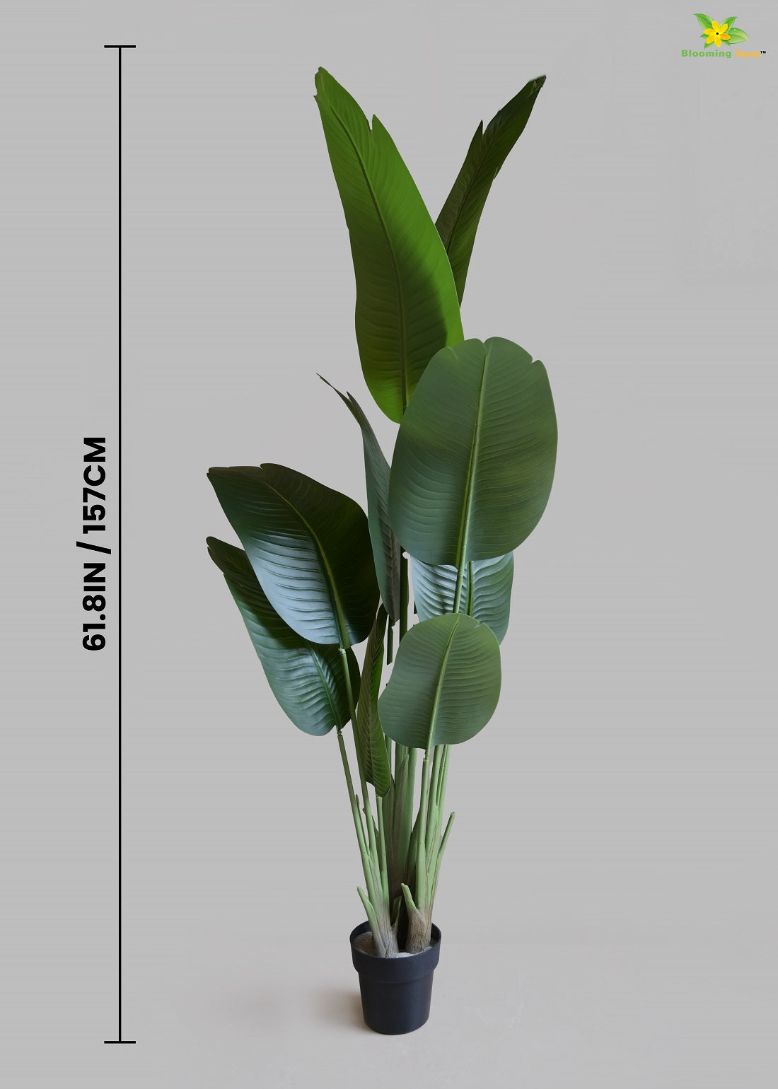 Artificial Banana Plant / Tree