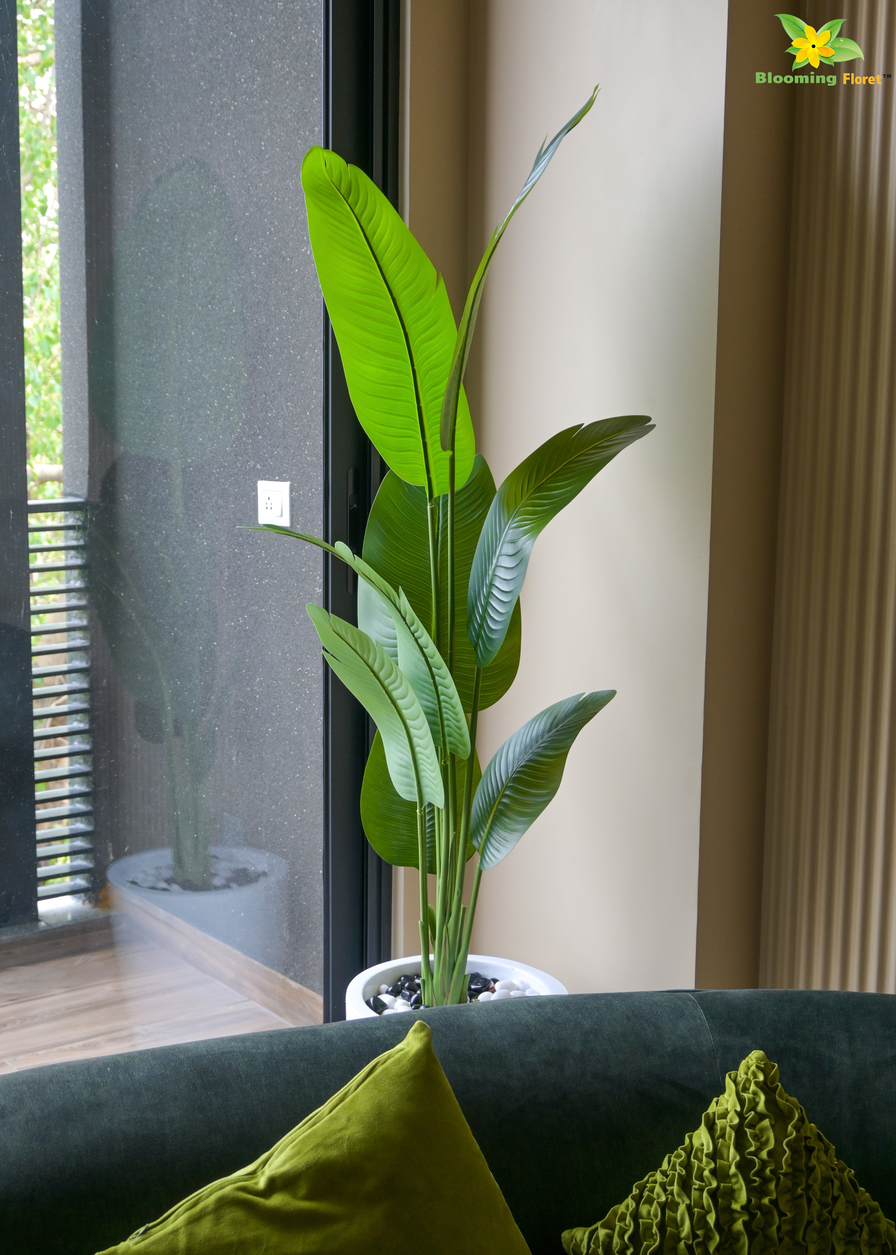 Artificial Banana Plant / Tree