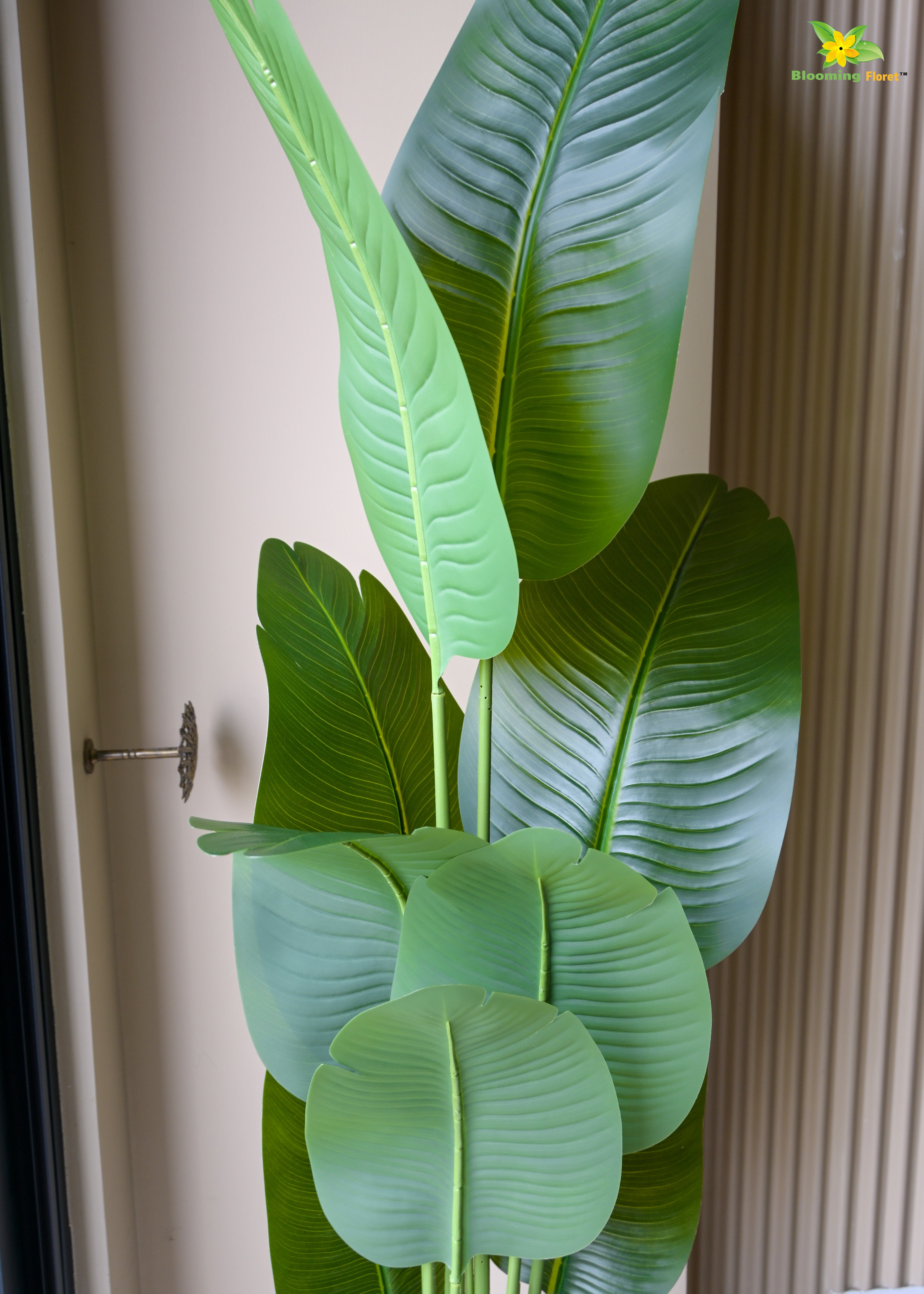 Artificial Banana Plant / Tree