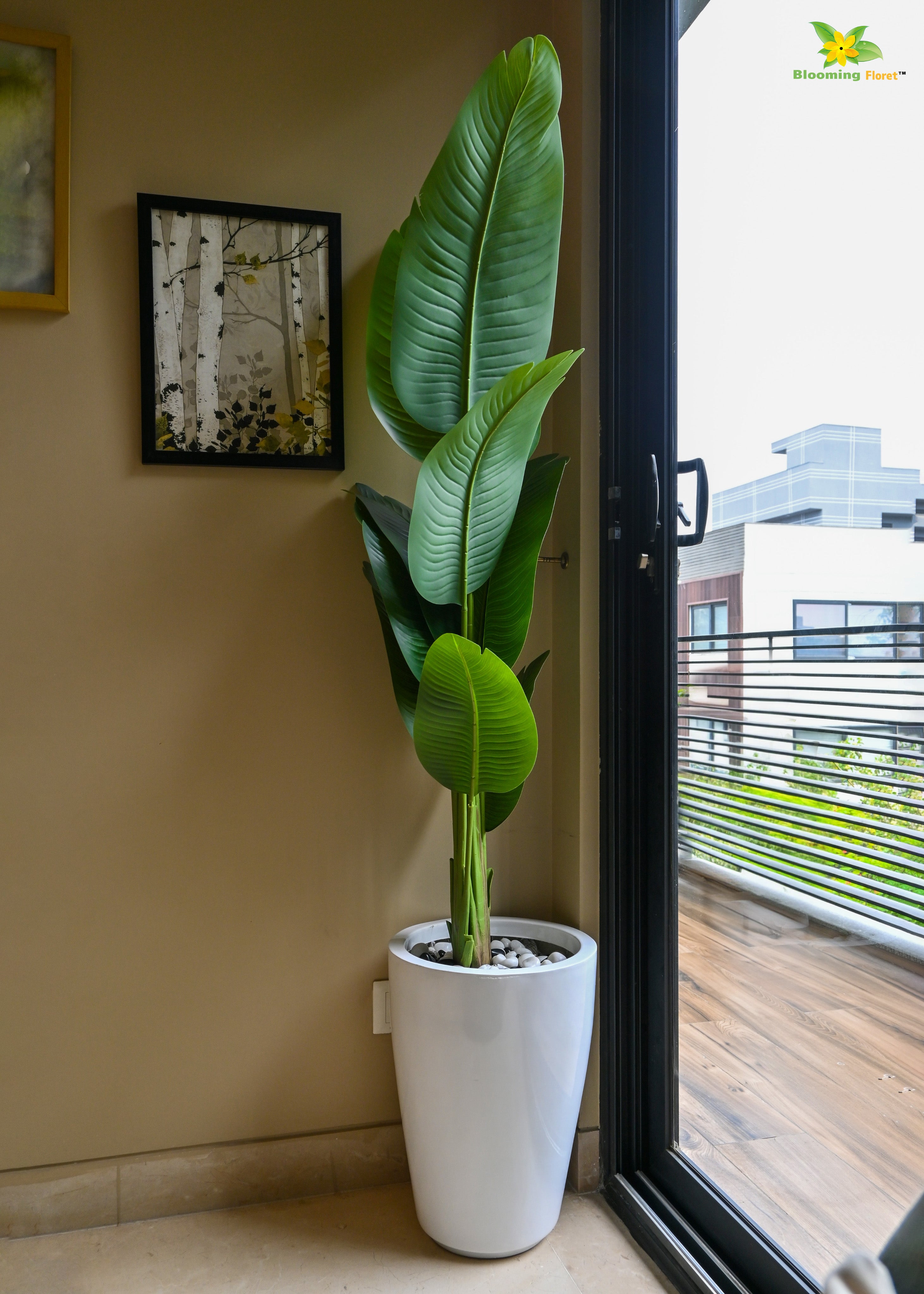 Artificial Banana Plant / Tree