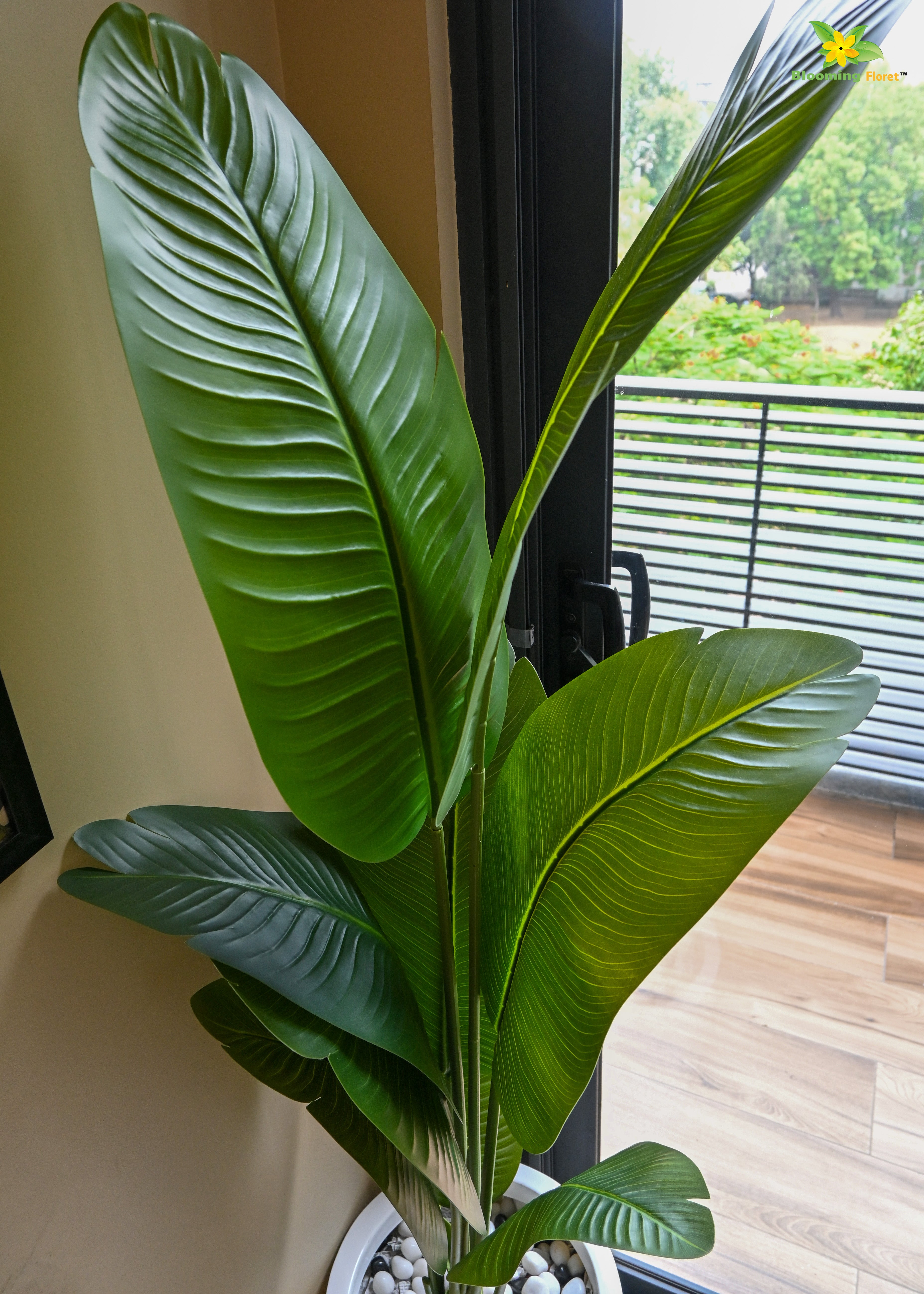 Artificial Banana Plant / Tree