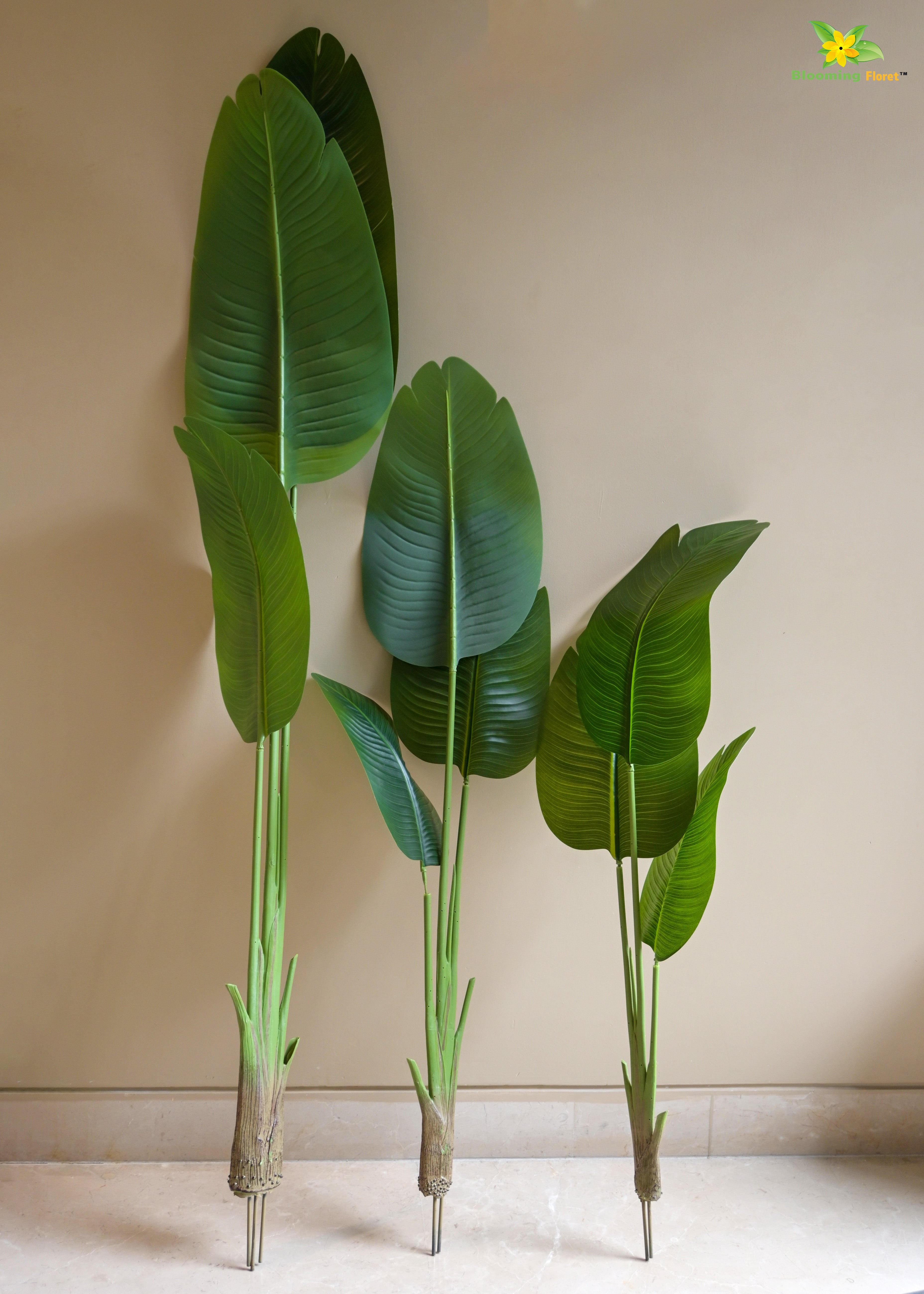 Artificial Banana Plant / Tree