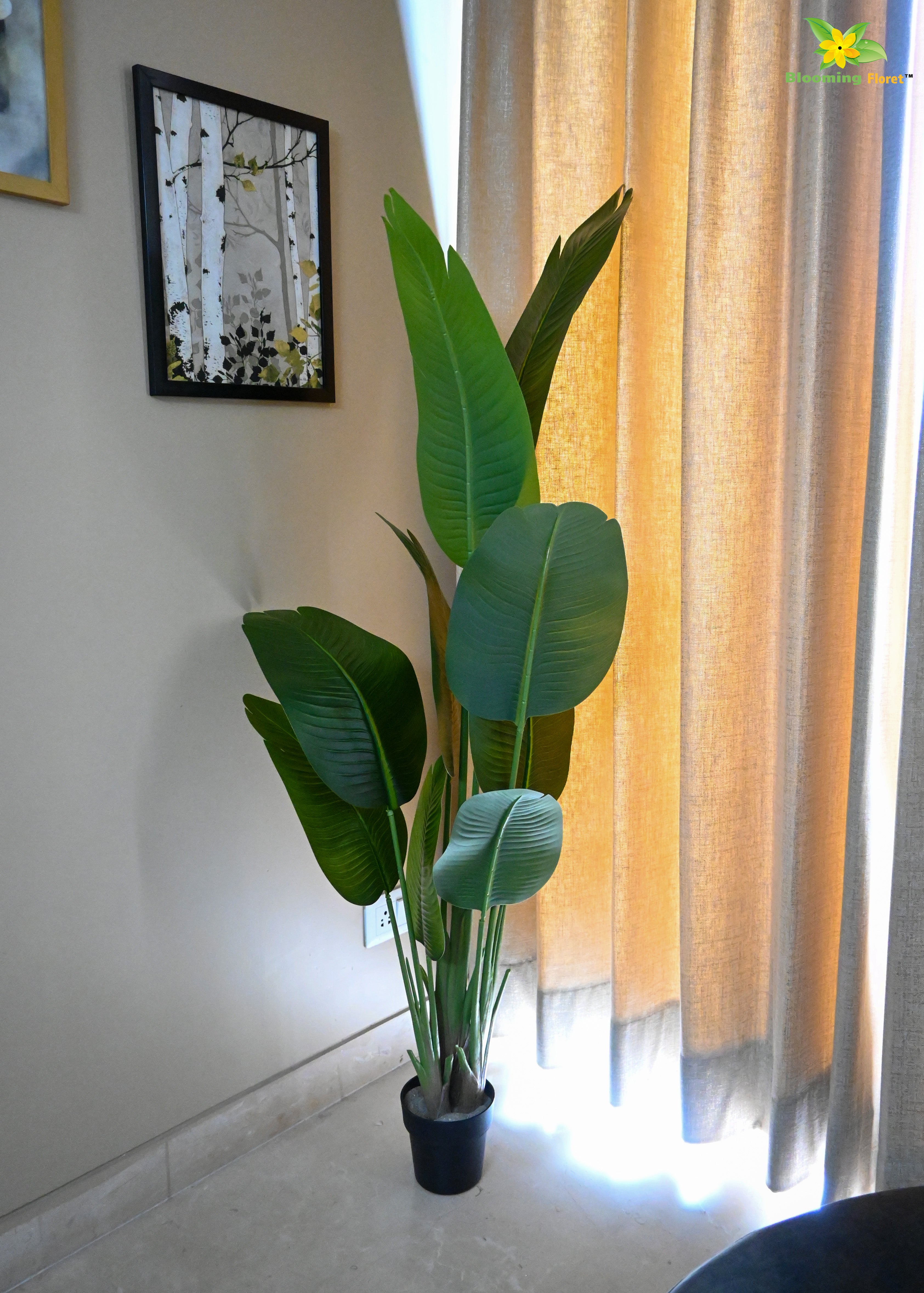 Artificial Banana Plant / Tree