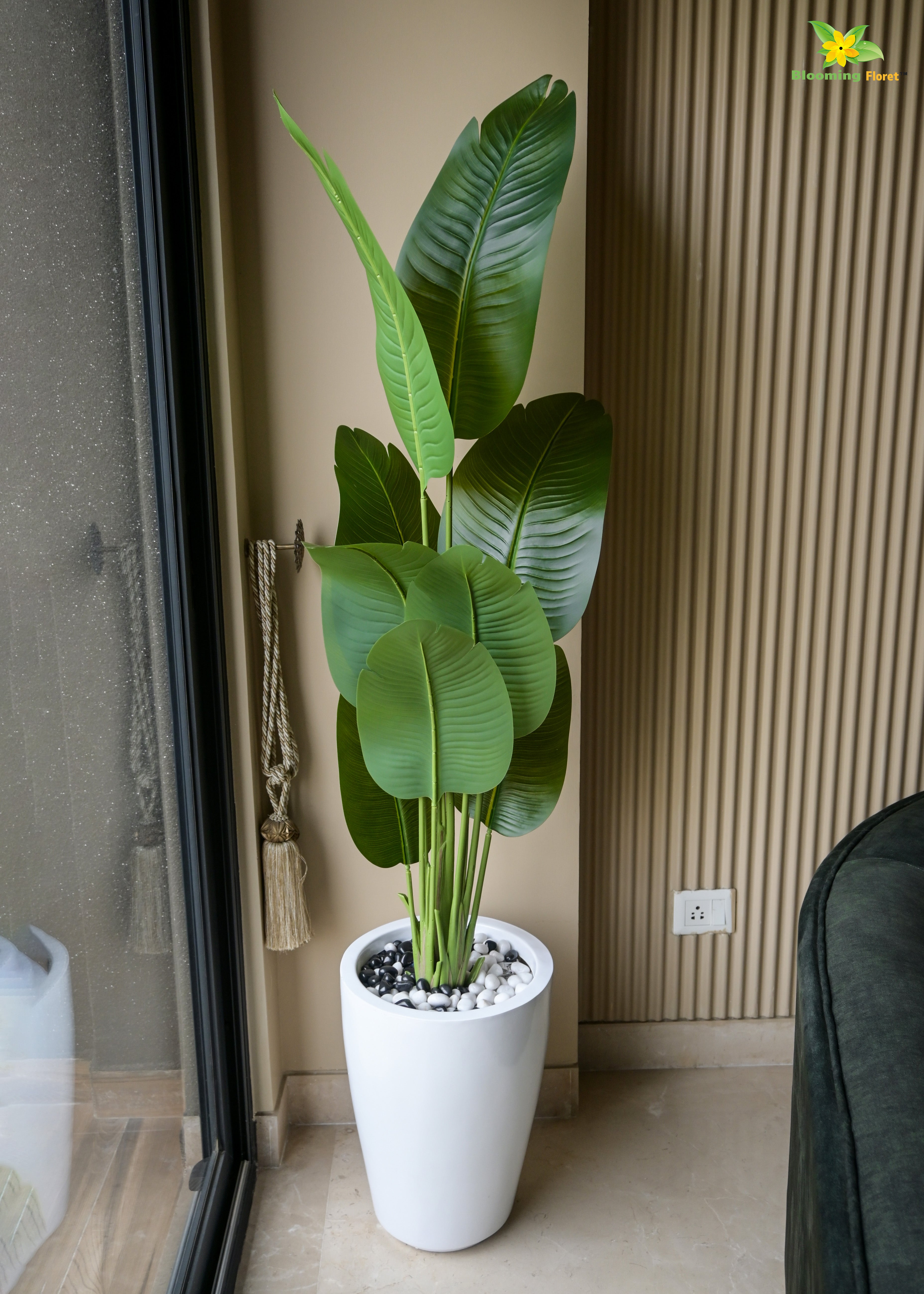 Artificial Banana Plant / Tree