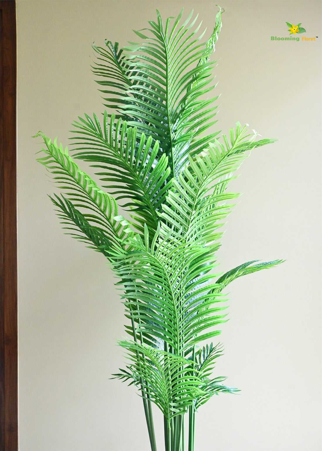 Areca Palm Plants 6.5 ft with 21 Leaves