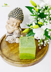 Scented Square Candle Expressions - Set of 2