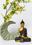 Zen Buddha Statue Design-1