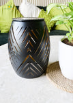 Premium Solar Lantern – 15 cm