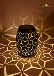 Decorative Lantern (15 cm) – Elegant Indoor & Outdoor Lighting