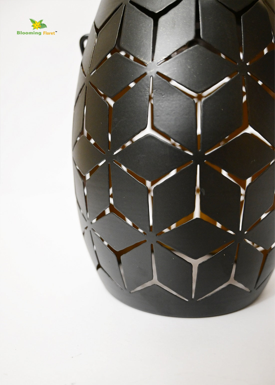 Premium Solar Lantern | 15 cm