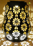 Premium Lantern – 21 cm, 3 Styles