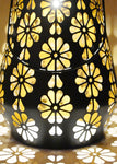 Premium Lantern – 21 cm, 3 Styles