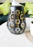 Premium Lantern – 21 cm, 3 Styles