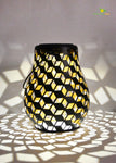 Premium Lantern – 21 cm, 3 Styles