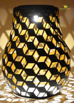 Premium Lantern – 21 cm, 3 Styles