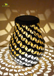 Premium Lantern – 21 cm, 3 Styles