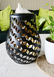 Premium Lantern – 21 cm, 3 Styles
