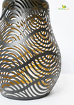 Premium Lantern – 21 cm, 3 Styles