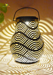 Premium Lantern – 21 cm, 3 Styles