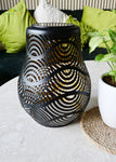 Premium Lantern – 21 cm, 3 Styles