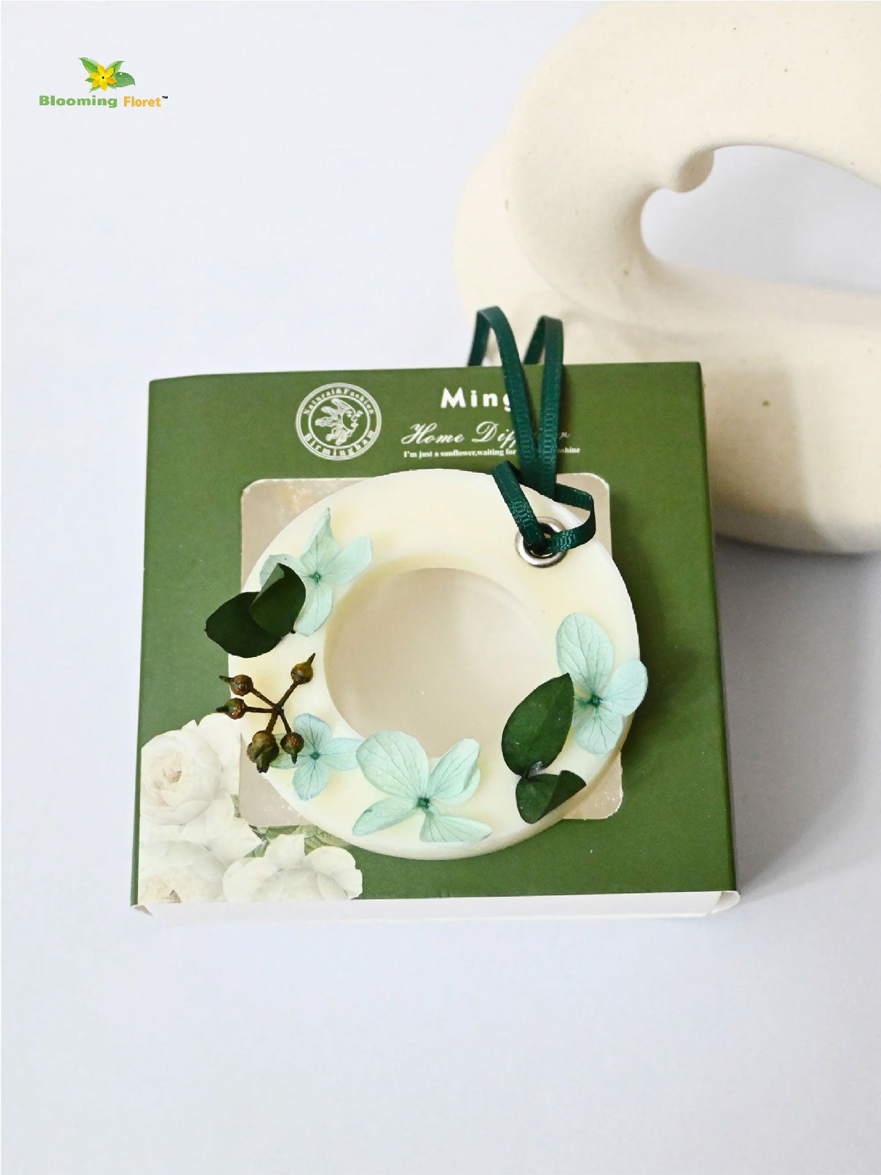 Scented Wax Sachet