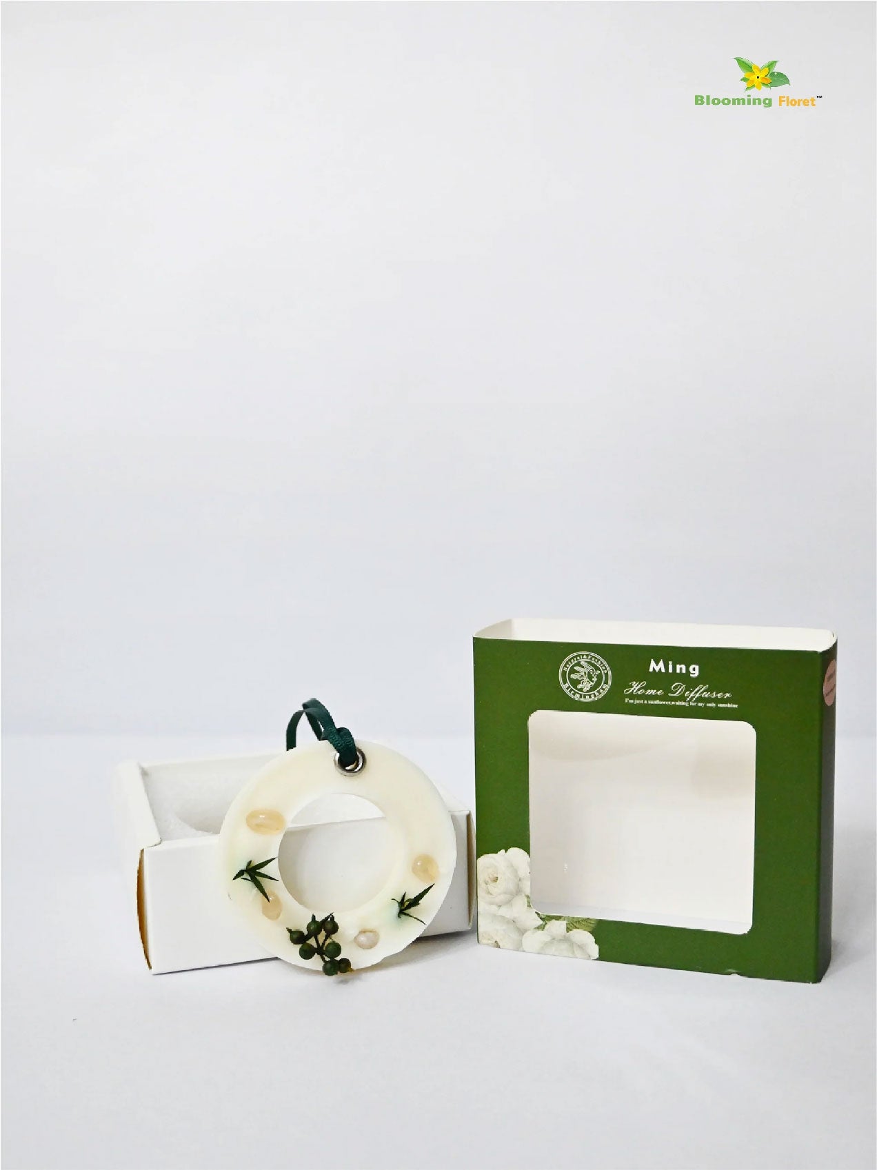 Scented Wax Sachet