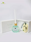 Reed Fragrance Diffuser with Air Freshener