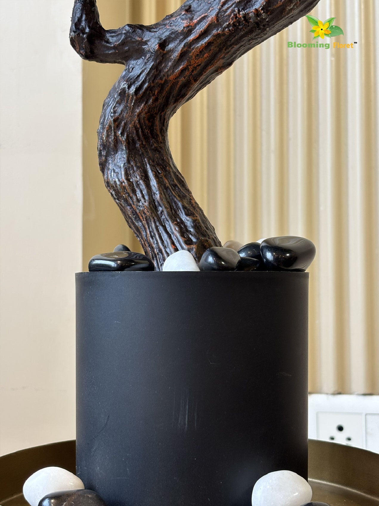 Premium Artificial Bonsai Plant