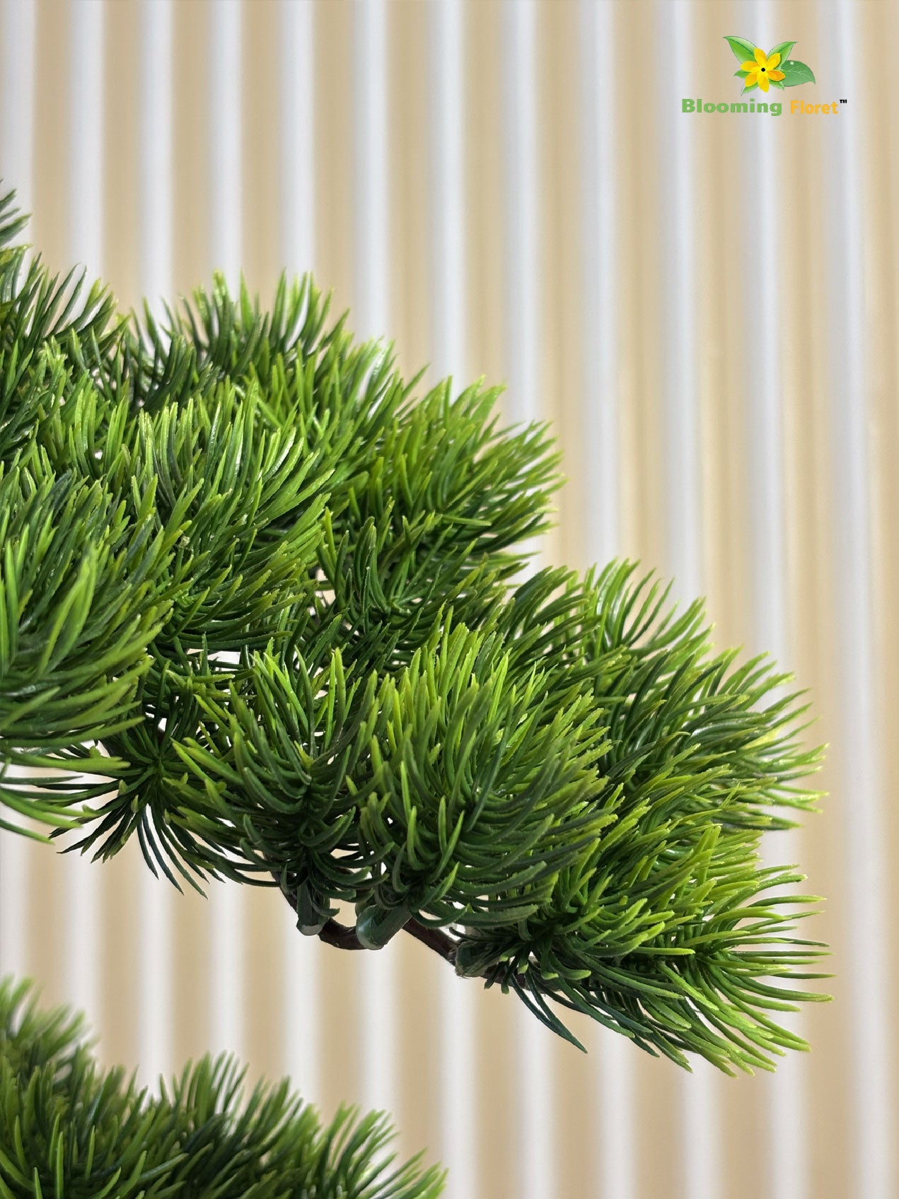 Premium Artificial Bonsai Plant