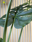 Artificial Monstera Plant – 150 cm, 12 Large Leaves