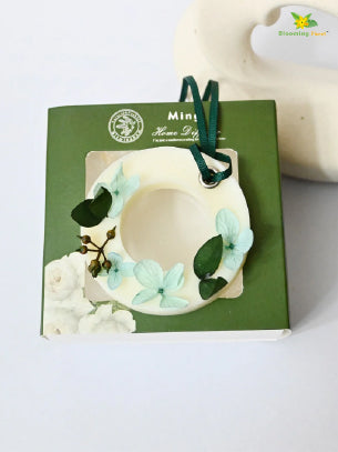 Scented Wax Sachet - Jasmine