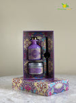 Premium Diffuser & Scented Candle Gift Set – 3 Fragrance Variants
