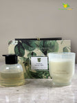 Luxury Large Diffuser & Candle Set – Long-Lasting, Gift-Ready (3 Variants)