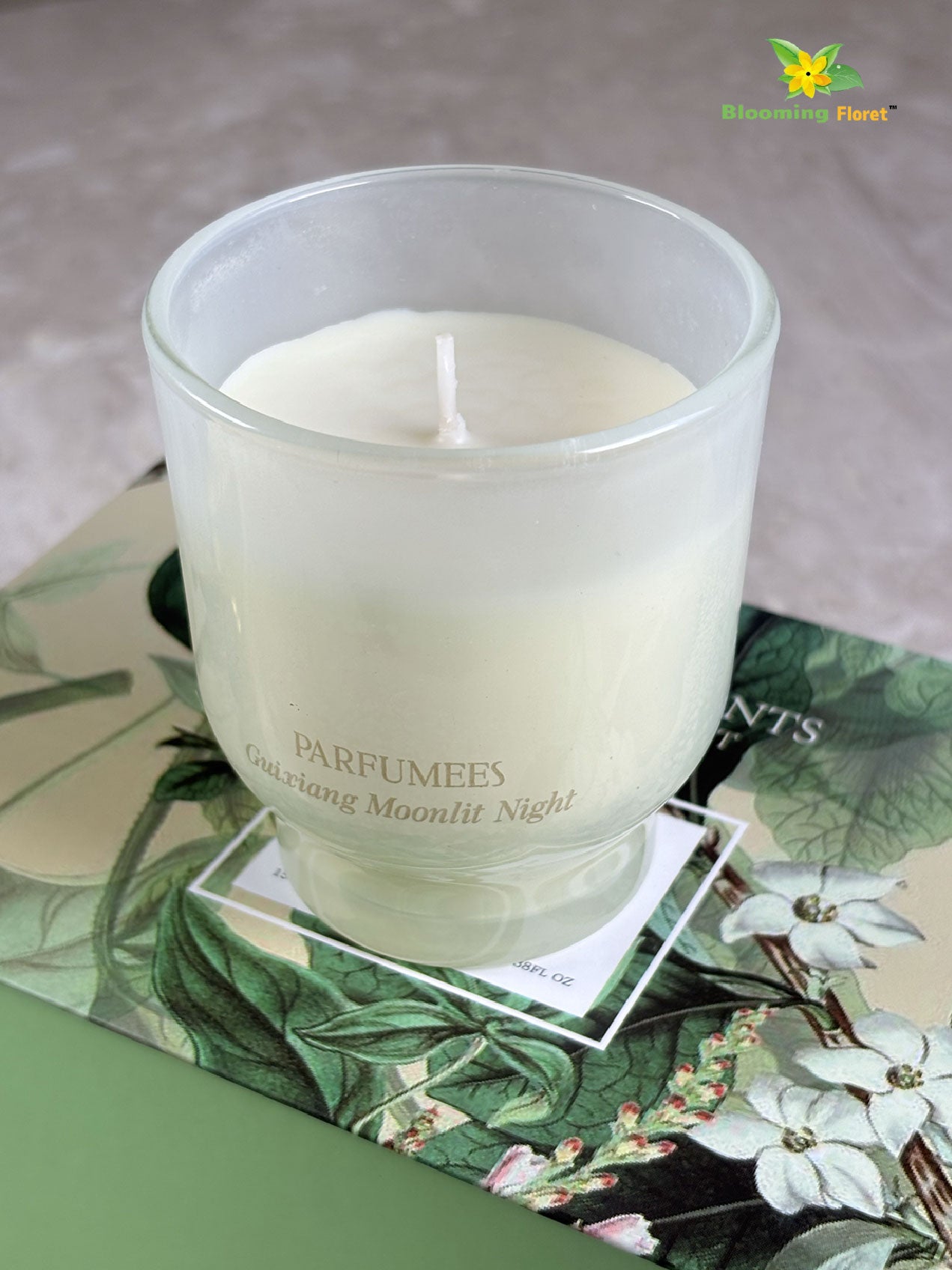 Luxury Large Diffuser & Candle Set – Long-Lasting, Gift-Ready (3 Variants)